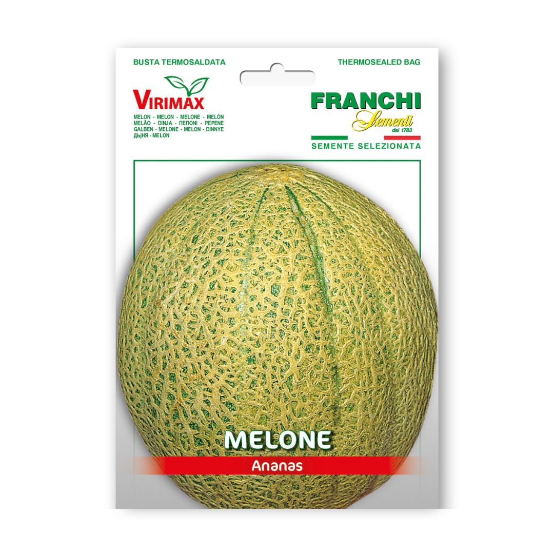 Melone Ananas 3g