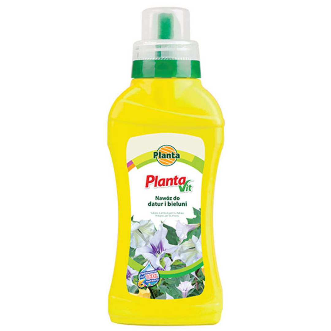 Mēslojums Daturām Planta Vit 400ml 